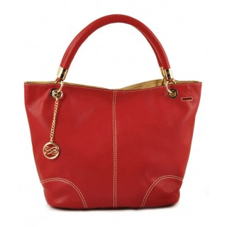 Sac Lancel Moins Cher French Flair Rouge